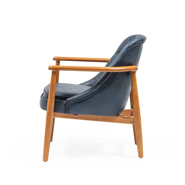 LOUNGE ARMCHAIR WF‑401401070 WILMAX Lounge armchair wf‑401401070 Wilmax (photo 6)