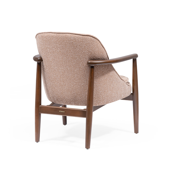 LOUNGE ARMCHAIR WF‑401402021 WILMAX Lounge armchair wf‑401402021 Wilmax (photo 3)