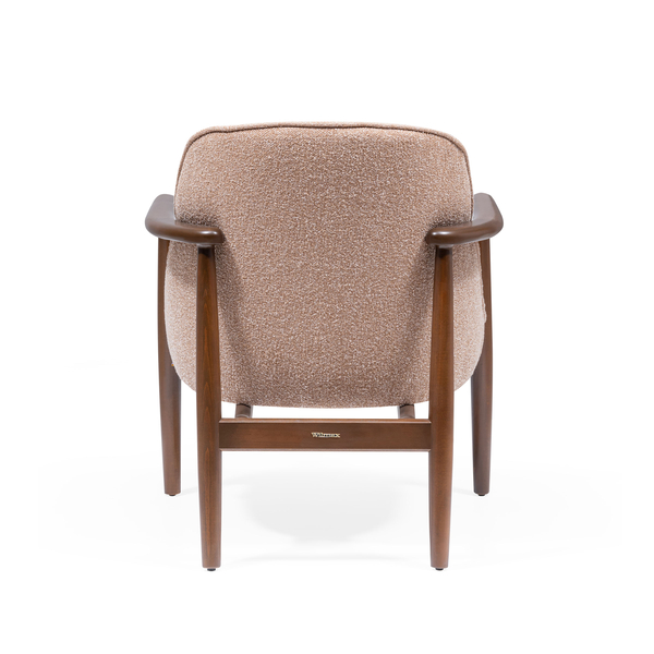 LOUNGE ARMCHAIR WF‑401402021 WILMAX Lounge armchair wf‑401402021 Wilmax (photo 4)
