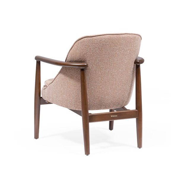 LOUNGE ARMCHAIR WF‑401402021 WILMAX Lounge armchair wf‑401402021 Wilmax (photo 5)