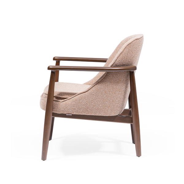 LOUNGE ARMCHAIR WF‑401402021 WILMAX Lounge armchair wf‑401402021 Wilmax (photo 6)