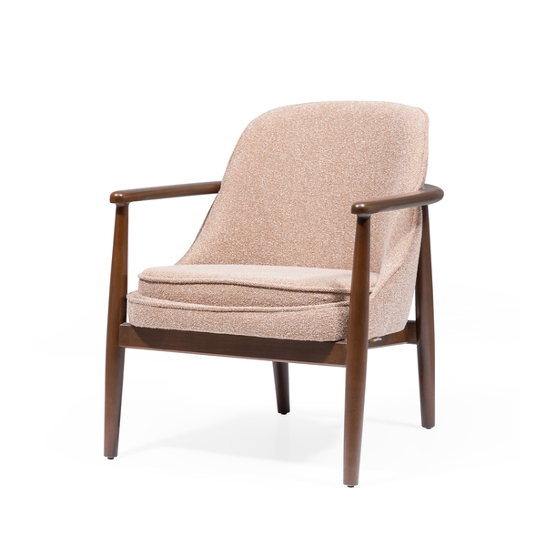 LOUNGE ARMCHAIR WF‑401402021 WILMAX Lounge armchair wf‑401402021 Wilmax (photo 7)