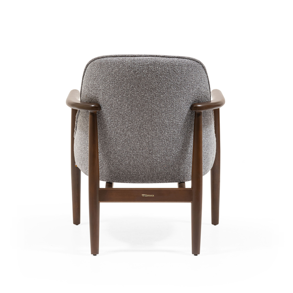 LOUNGE ARMCHAIR WF‑401402023 WILMAX Lounge armchair wf‑401402023 Wilmax (photo 4)