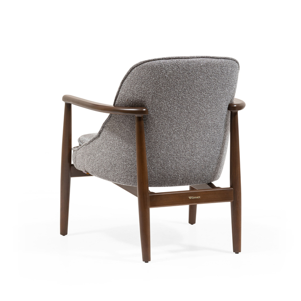 LOUNGE ARMCHAIR WF‑401402023 WILMAX Lounge armchair wf‑401402023 Wilmax (photo 5)