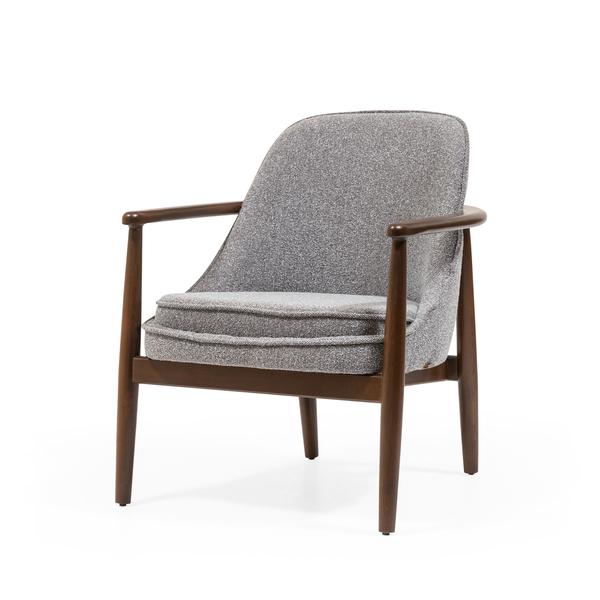 LOUNGE ARMCHAIR WF‑401402023 WILMAX Lounge armchair wf‑401402023 Wilmax (photo 7)