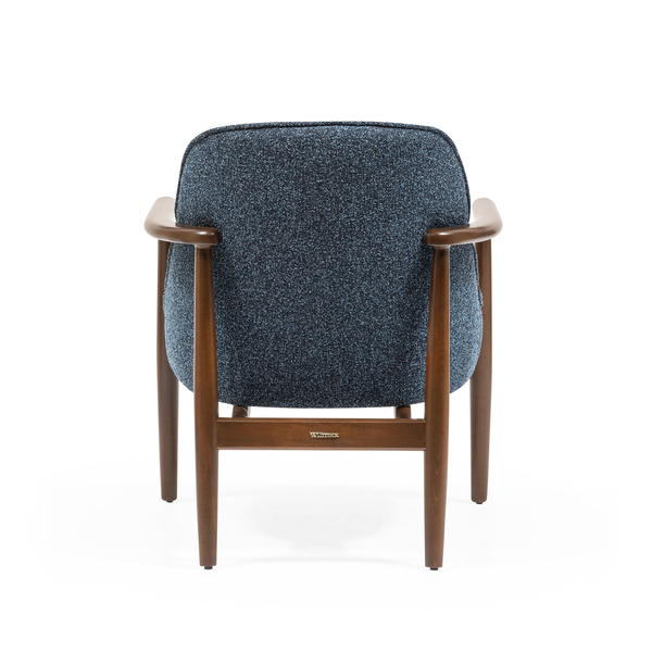 LOUNGE ARMCHAIR WF‑401402025 WILMAX Lounge armchair wf‑401402025 Wilmax (photo 4)