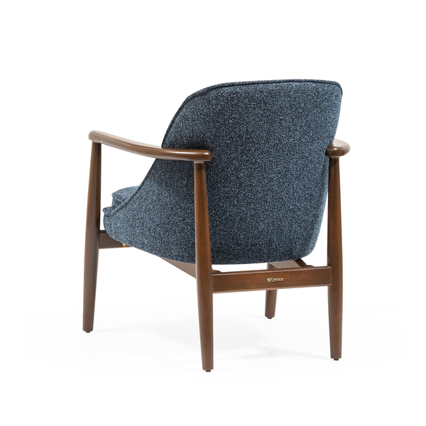 LOUNGE ARMCHAIR WF‑401402025 WILMAX Lounge armchair wf‑401402025 Wilmax (photo 5)