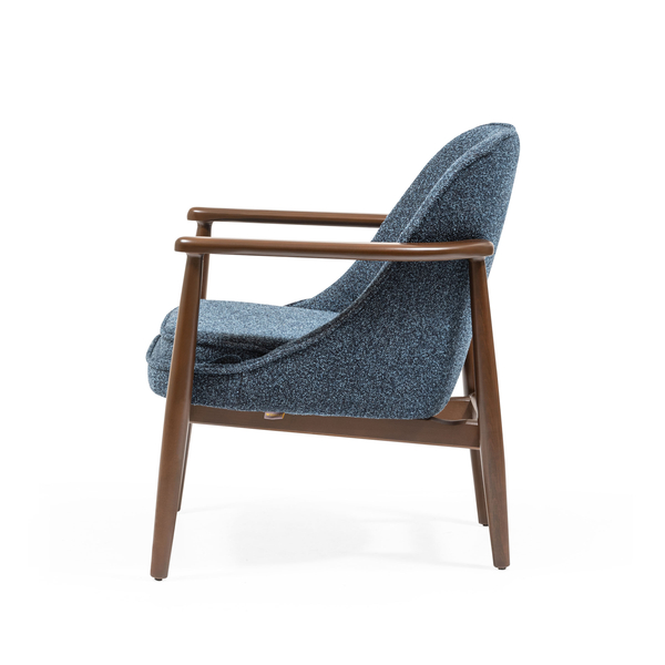 LOUNGE ARMCHAIR WF‑401402025 WILMAX Lounge armchair wf‑401402025 Wilmax (photo 6)