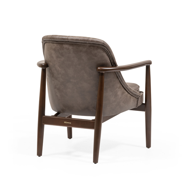 LOUNGE ARMCHAIR WF‑401402069 WILMAX Lounge armchair wf‑401402069 Wilmax (photo 3)