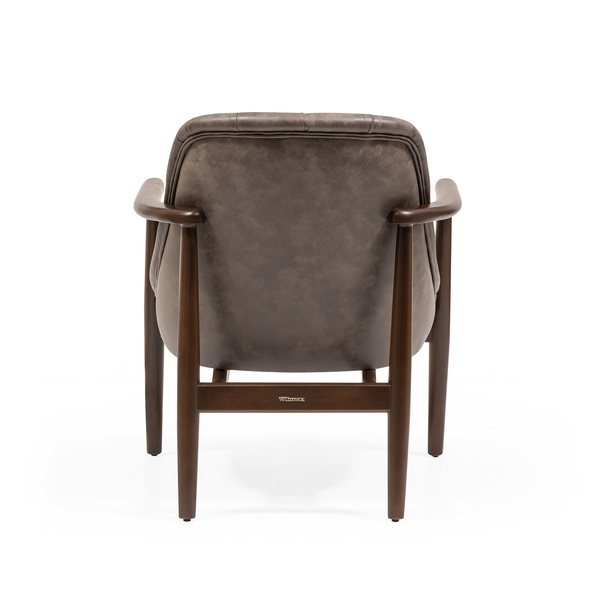LOUNGE ARMCHAIR WF‑401402069 WILMAX Lounge armchair wf‑401402069 Wilmax (photo 4)