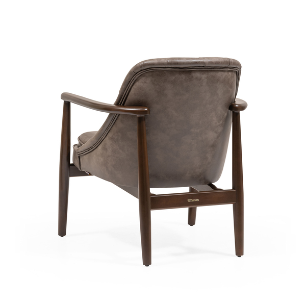 LOUNGE ARMCHAIR WF‑401402069 WILMAX Lounge armchair wf‑401402069 Wilmax (photo 5)