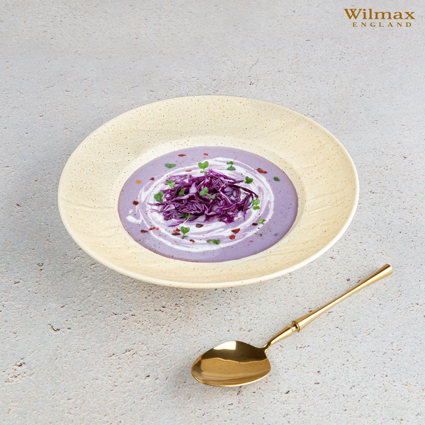 Talerz głęboki  wl‑661330/a Wilmax (photo 3)