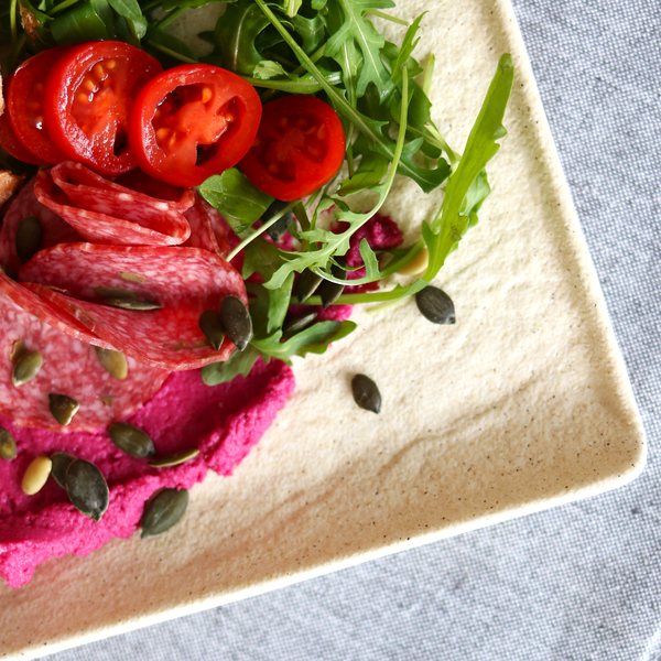 Talerz kwadratowy wl‑661307/a Wilmax (photo 8)