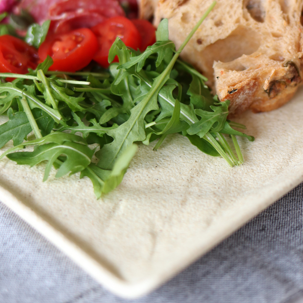 Talerz kwadratowy wl‑661306/a Wilmax (photo 9)