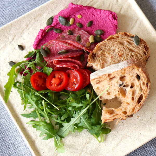 Talerz kwadratowy wl‑661306/a Wilmax (photo 8)