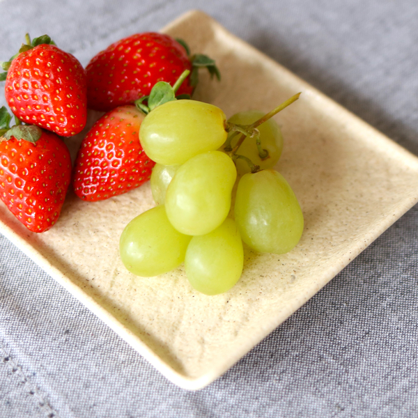 Talerz kwadratowy wl‑661304/a Wilmax (photo 4)