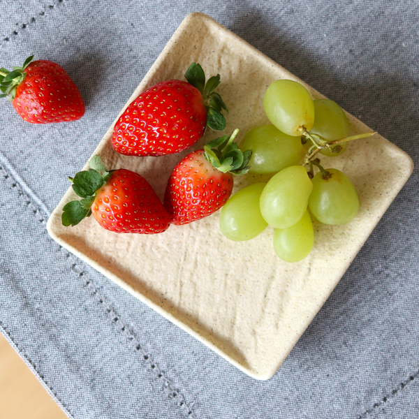 Talerz kwadratowy wl‑661304/a Wilmax (photo 2)