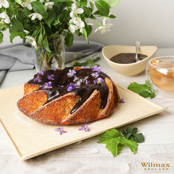 Talerz kwadratowy wl‑661307/a Wilmax (photo 2)