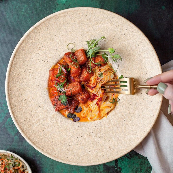 DEEP PLATE WL‑661316/A WILMAX Deep plate wl‑661316/a Wilmax (photo 5)