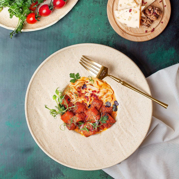 DEEP PLATE WL‑661316/A WILMAX Deep plate wl‑661316/a Wilmax (photo 3)