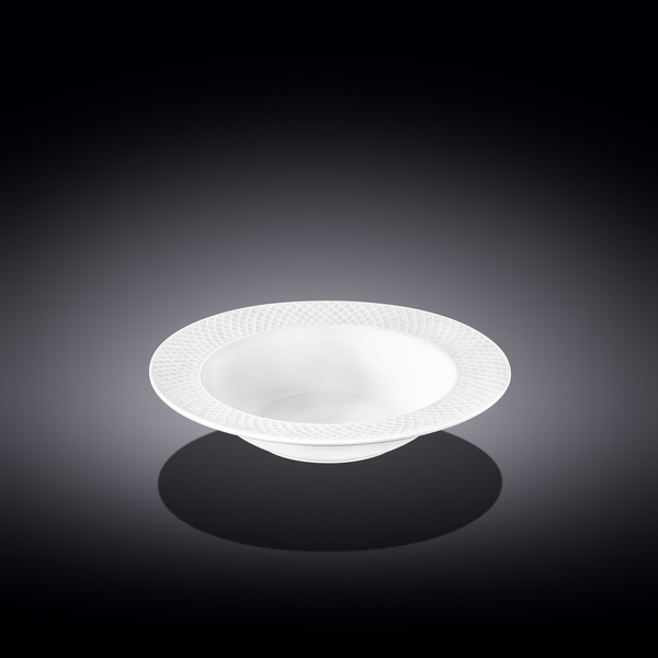 DEEP PLATE SET OF 6 IN COLOUR BOX WL‑880102/6C WILMAX Deep plate set of 6 in colour box wl‑880102/6c Wilmax (photo 2)