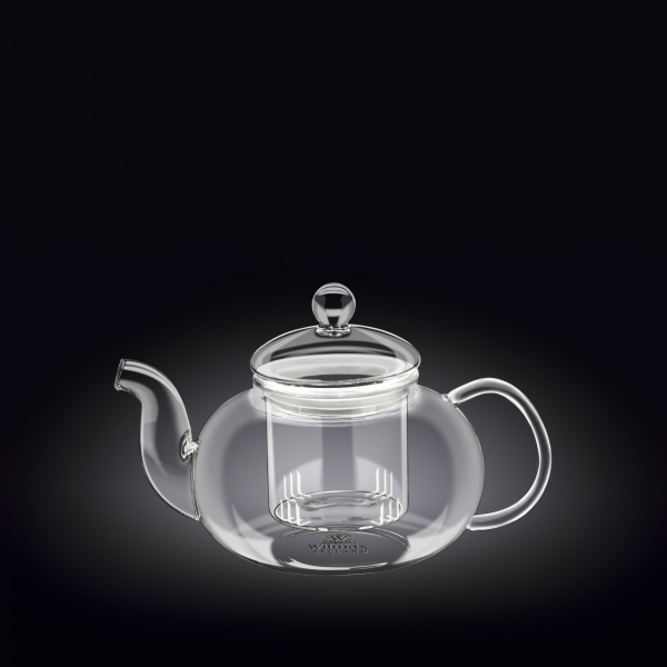 Drinkware_///tea & coffee pot///tea pot Wilmax (photo 1)