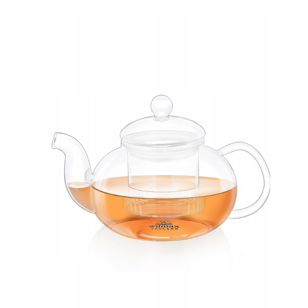 Drinkware_///tea & coffee pot///tea pot Wilmax (photo 2)