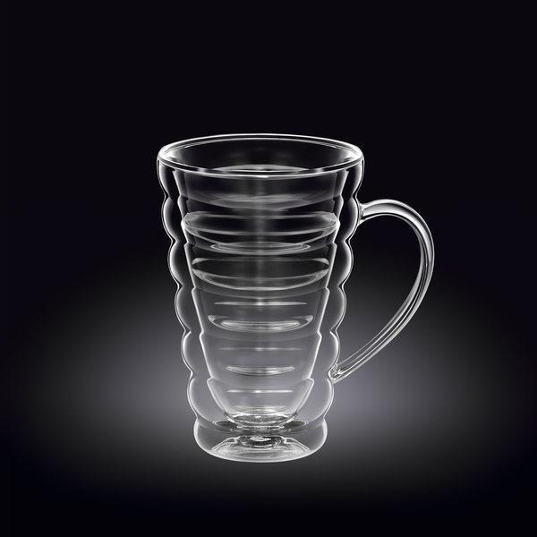 Kubek bubble 300 ml wl‑888424/a Wilmax (photo 1)