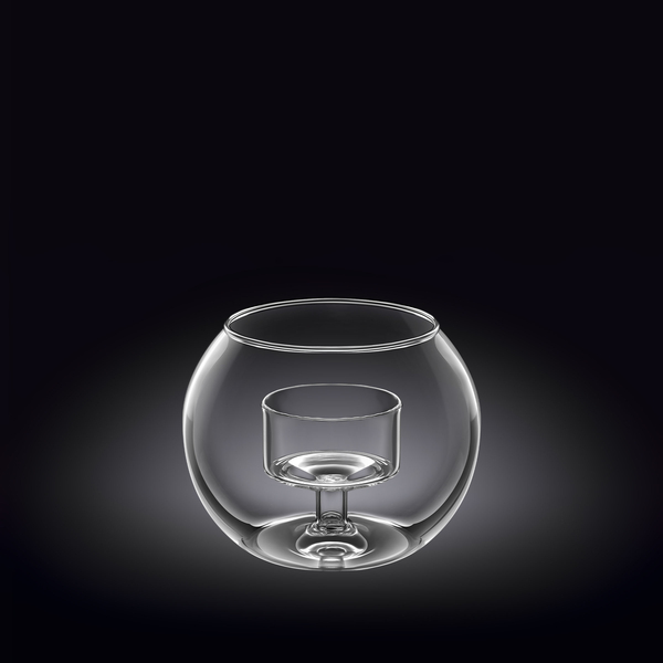 Candle holder for 1 tealight wl‑888973/a Wilmax (photo 1)