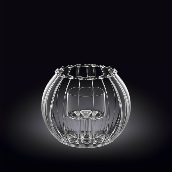 Candle holder for 1 tealight wl‑888976/a Wilmax (photo 1)