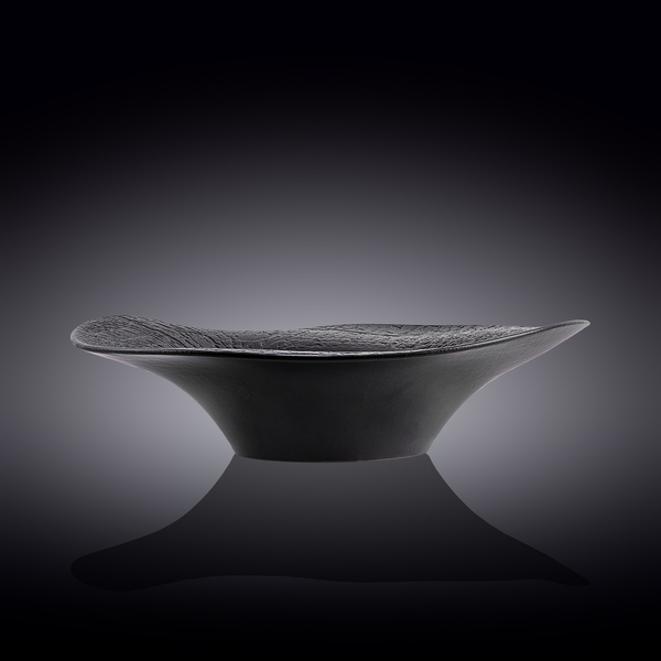 Faliste głębokie naczynie 30 cm 700 ml wl‑663106/a Wilmax (photo 2)