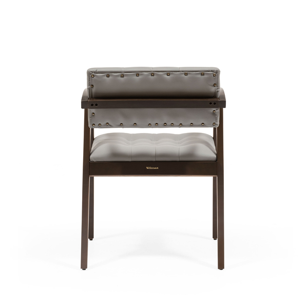 Dining armchair wf‑201202051 Wilmax (photo 4)