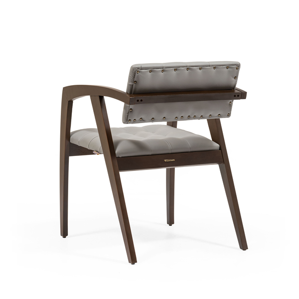 Dining armchair wf‑201202051 Wilmax (photo 5)