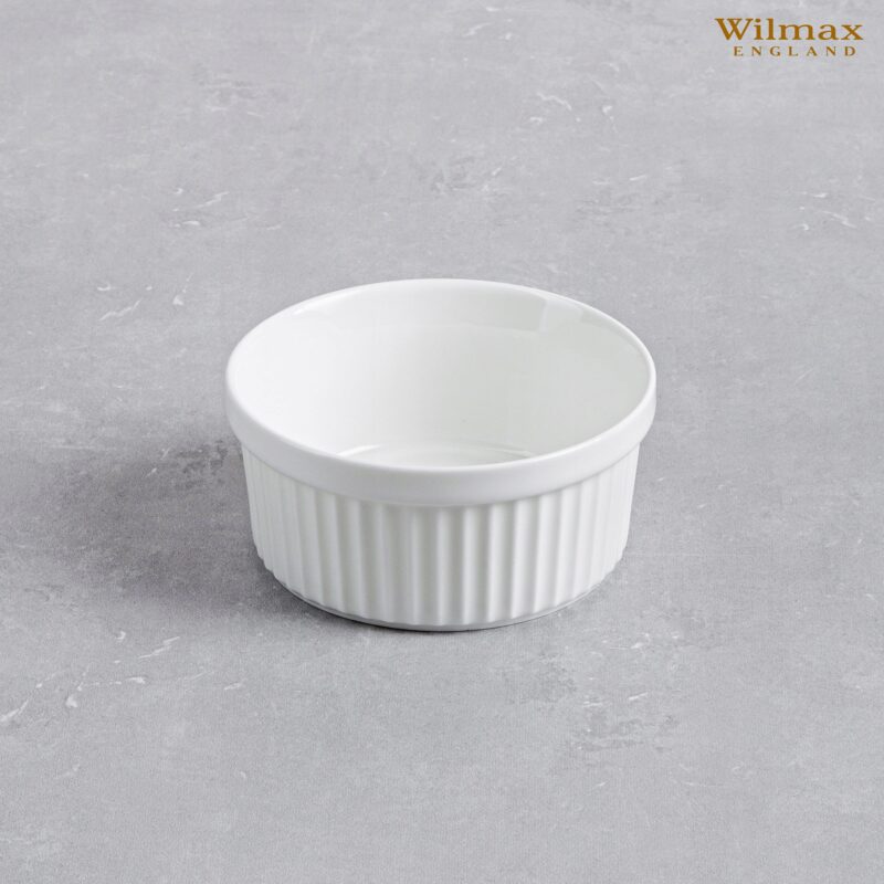 Ramekin do pieczenia 8.5 x 5 cm 270 ml WL-996135/A