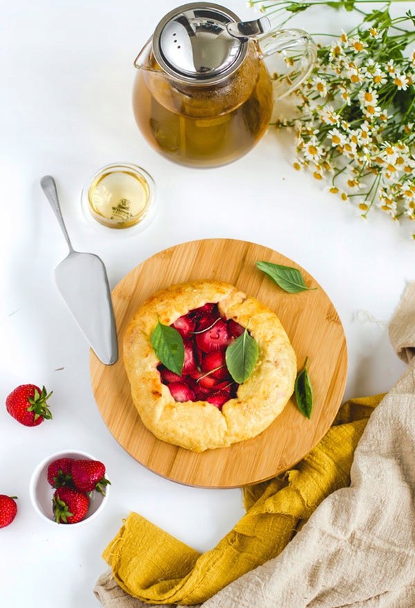 taca obrotowa wilmax