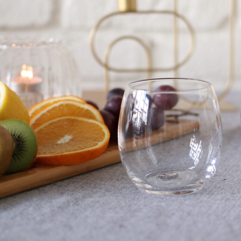 Szklanka na napoje 310 ml WL-888639/A