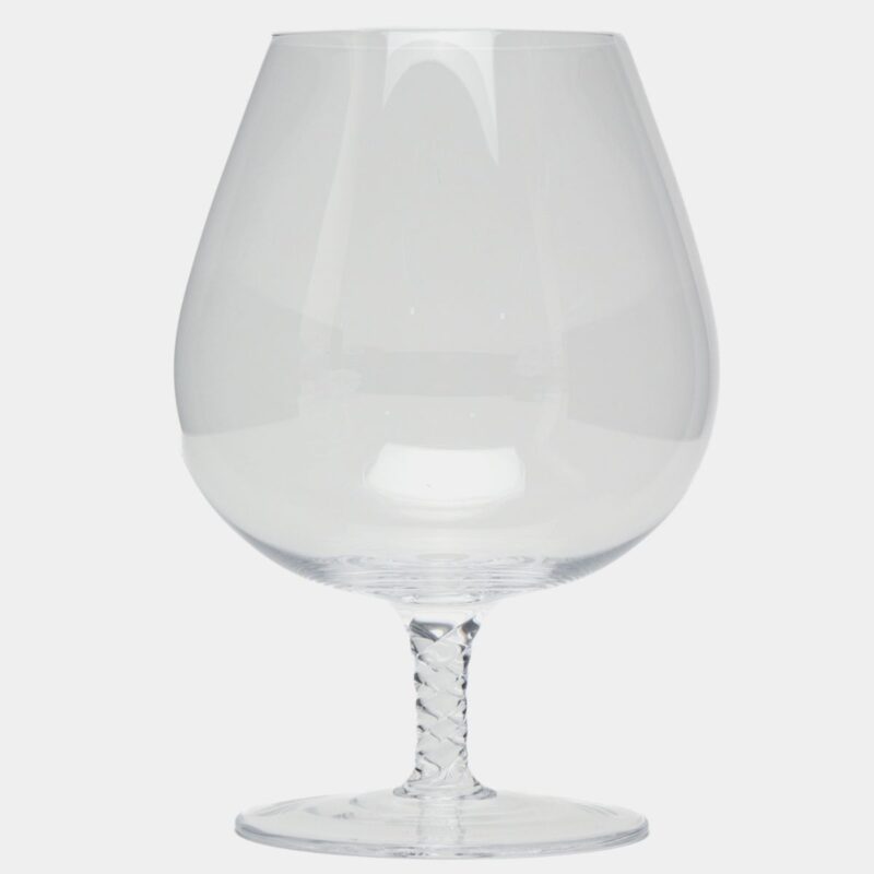 Kieliszek do koniaku 550 ml zestaw 2 sztuki WL-888108/2C