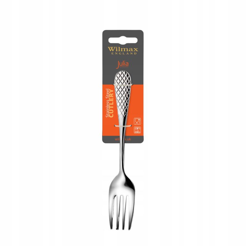 Duży widelec do serwowania 23 cm WL-999211/1B