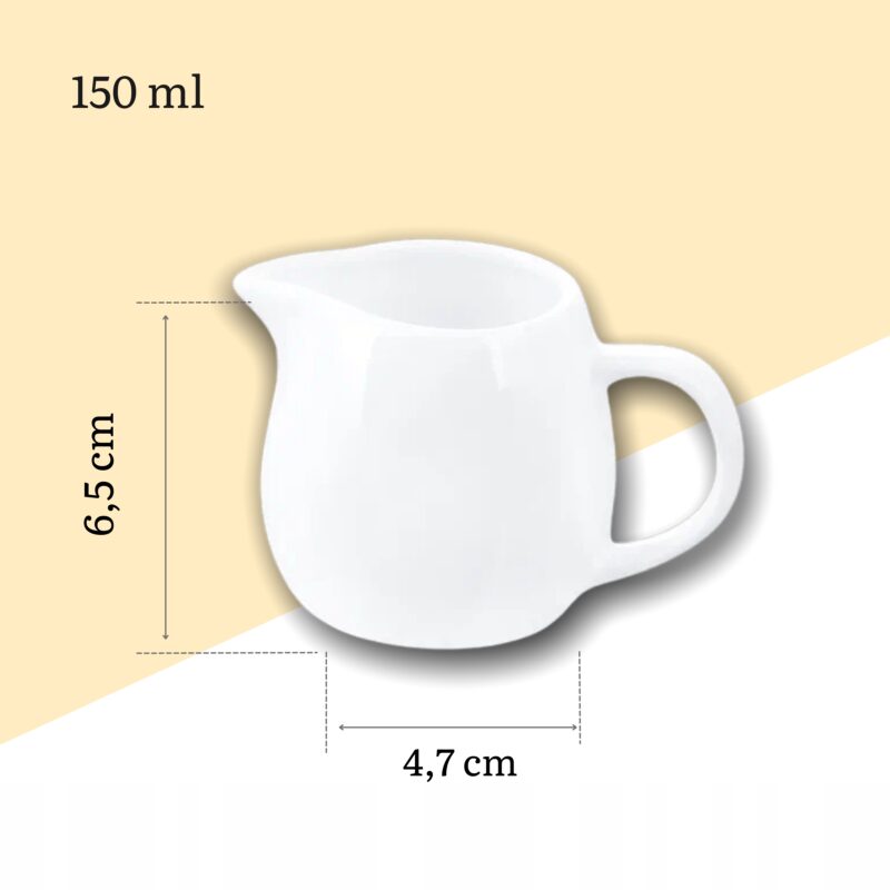 Mlecznik 150 ml WL-995004/A