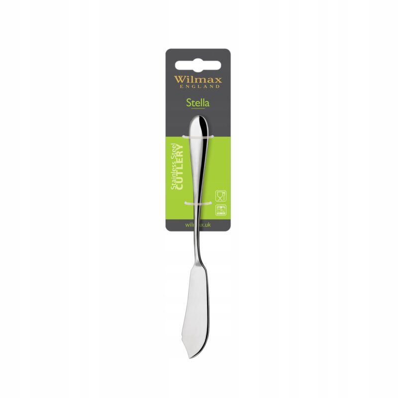 Nóż do ryb 20,5 cm zestaw 2 sztuki WL-999109/2B