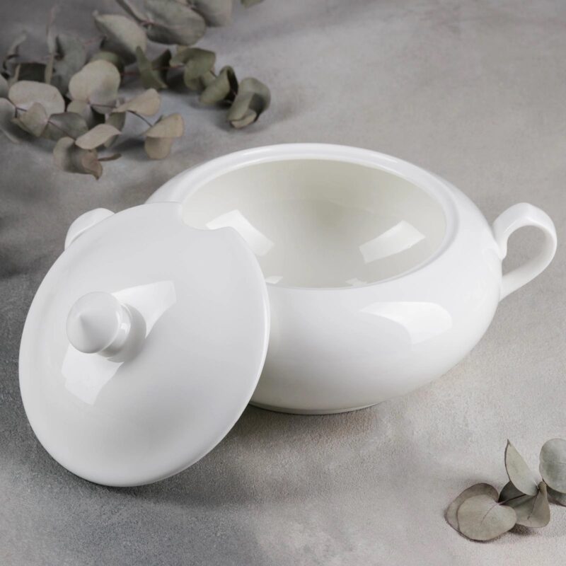 Waza na zupę 2800 ml WL-992491/A