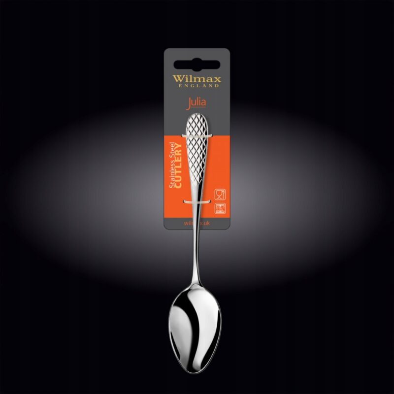 Łyżka duża do serwowania 23.5 cm WL-999212/1B