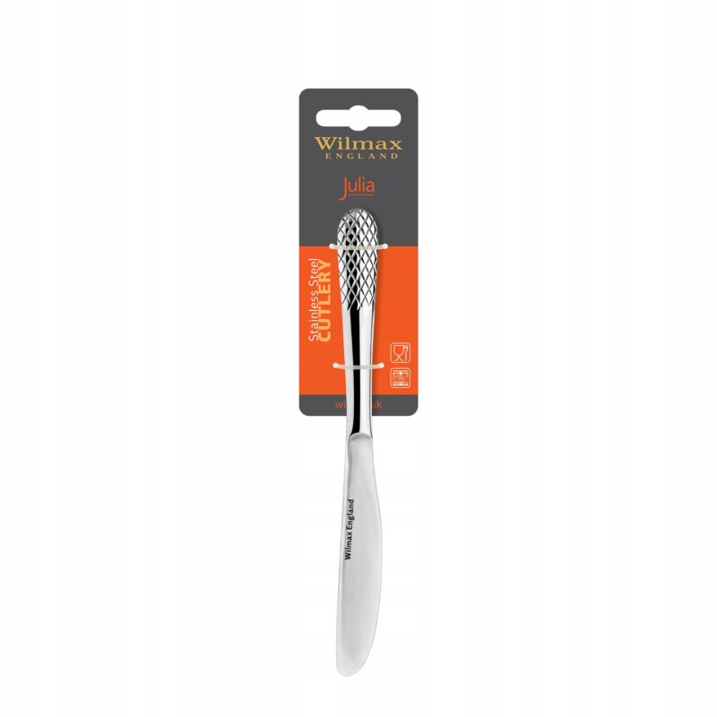 Nóż obiadowy stołowy 22 cm WL-999200/1B