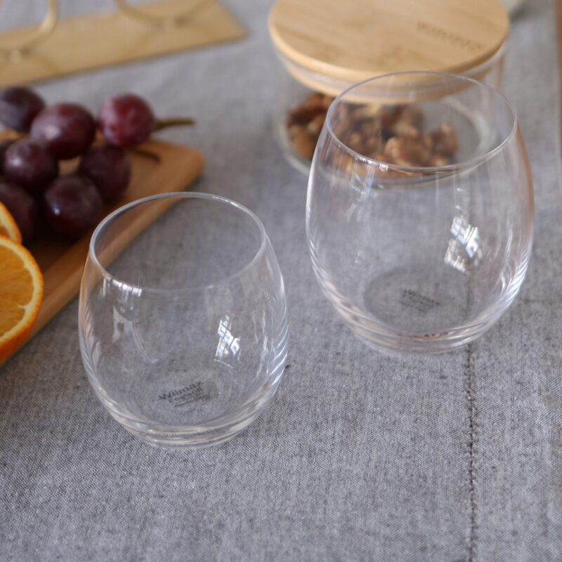 Szklanka na napoje 530 ml WL-888640/A