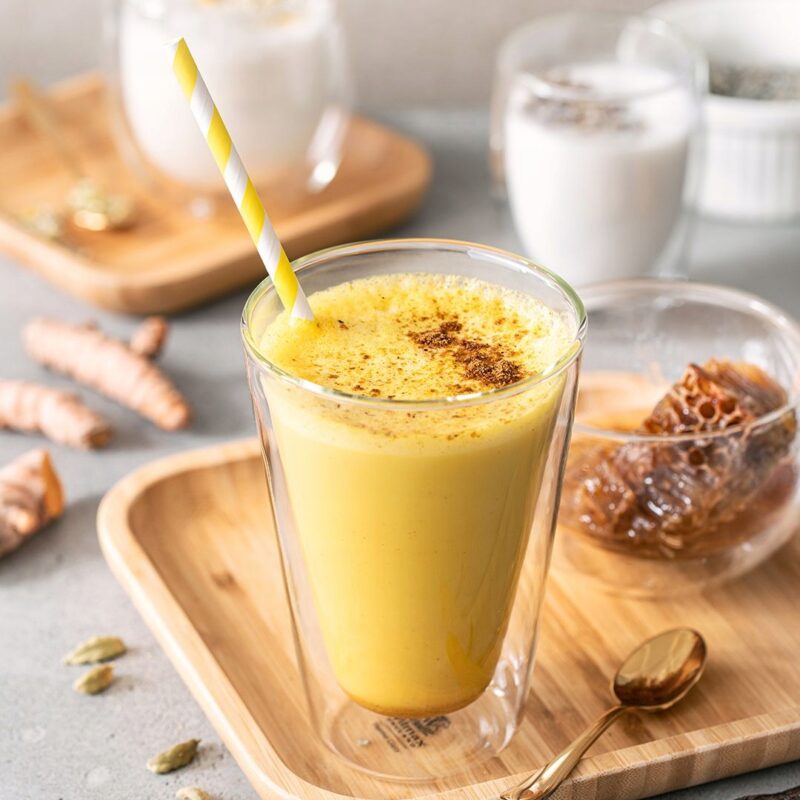 Szklanka do drinków o podwójnych ściankach 300 ml WL-888705/A