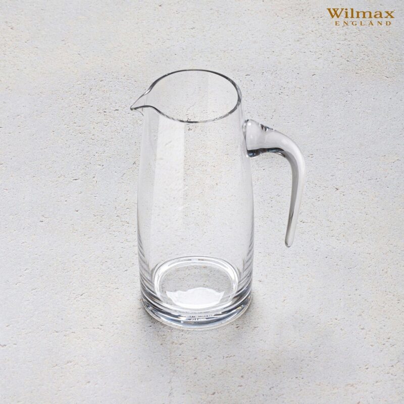 Dzbanek szklany 1000 ml WL-888306/1C
