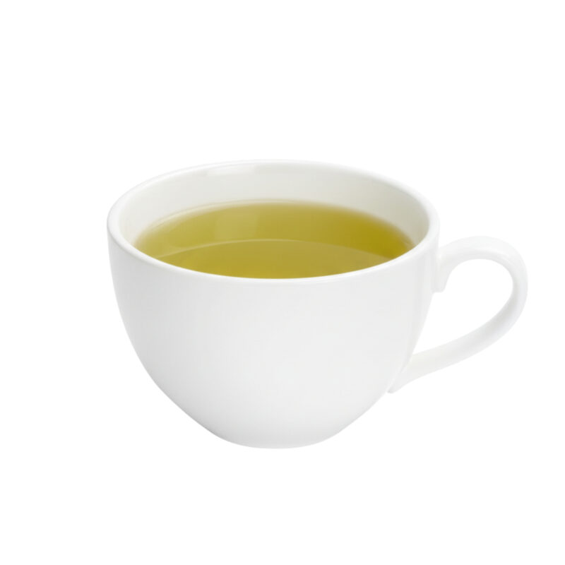 JUMBO mug 420 ml white porcelain WL-993038/A