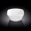 Miseczka 9x9 cm 140 ml z białej porcelany Wilmax