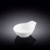 Misa do dipów 10,5 cm 100 ml z białej porcelany Wilmax