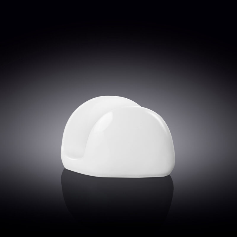 Serwetnik 12.5x8 cm WL-996093/A
